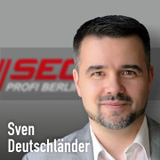 Sven Deutschländer teilt seine Checkliste für den Weihnachtskarten-Versand kostenlos mit anderen VGSD-Mitgliedern