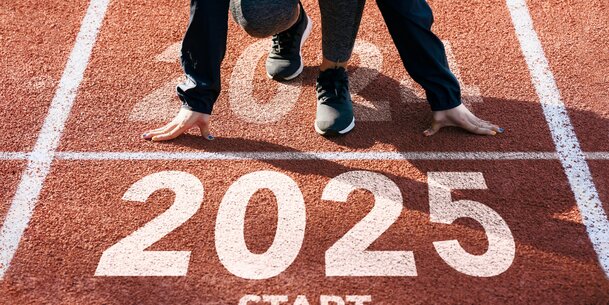 Was wir erreicht haben und was wir vorhaben: Jahresrückblick 2024 – Ausblick auf 2025