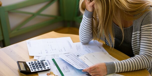 "Es lohnt sich nicht zu arbeiten": Immer mehr selbstständige Frauen geben wegen hoher Sozialabgaben auf