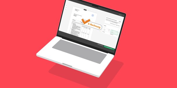 Weg von Word und Excel: Was Lexware für den Umstieg auf die E-Rechnung bietet