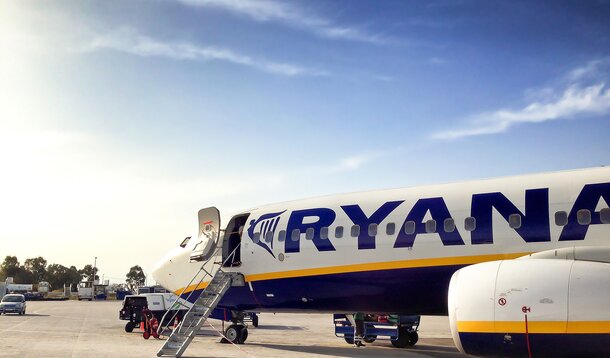Reportage über Ryanair führt zu Treffen bei Nahles (Update)