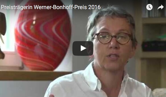 Jetzt online: Video der Bonhoff-Stiftung zum Fall von Christa Weidner