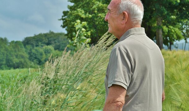 Ältere gründen seltener innovative Unternehmen - eine demografische Herausforderung