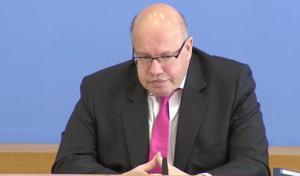 Wirtschaftsminister der Länder wollen Pauschale für Lebenshaltungskosten als Teil der Soforthilfe des Bundes