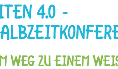 Halbzeit beim „Dialogprozess Arbeiten 4.0“ – Andrea Nahles fordert „neuen Flexibilitätskompromiss“