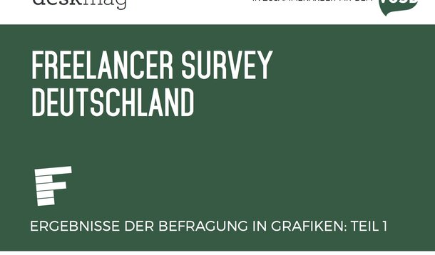 VGSD-/deskmag-Studie (1): Überblick und Hintergründe - mehr als 3.500 Teilnehmer