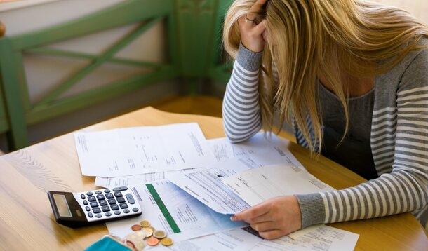 "Es lohnt sich nicht zu arbeiten": Immer mehr selbstständige Frauen geben wegen hoher Sozialabgaben auf