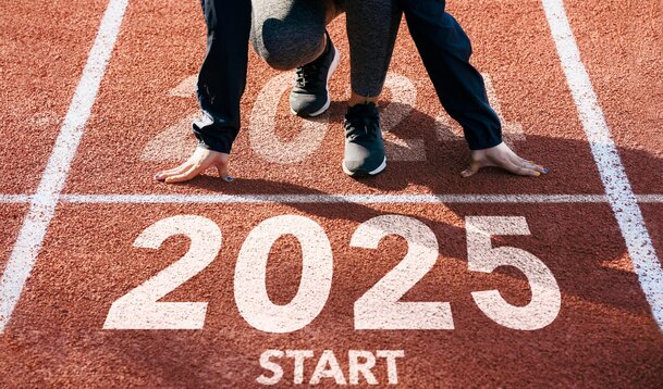 Was wir erreicht haben und was wir vorhaben: Jahresrückblick 2024 – Ausblick auf 2025