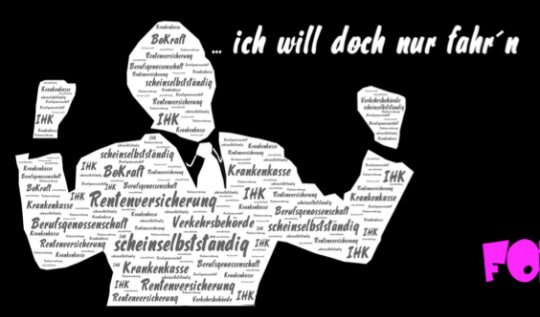 Chauffeur- und Limousinendienste veranstalten Podiumsdiskussion in Berlin zum Thema Scheinselbstständigkeit