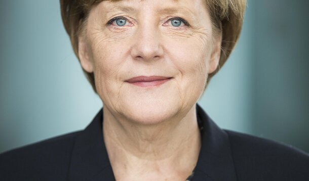 Redemanuskript: Was Angela Merkel vor dem Arbeitgebertag sagte