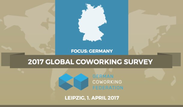 Zwölf interessante Fakten zum Thema Coworking