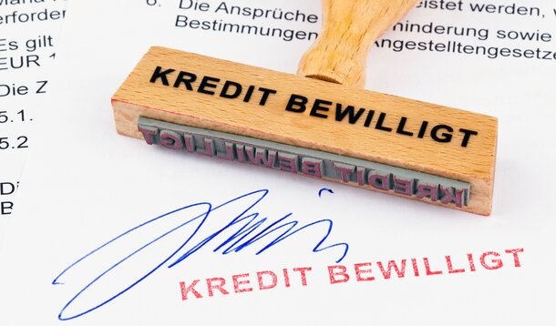 Widerwillige Banken: Wie du als Selbstständige/r an Kredite kommst