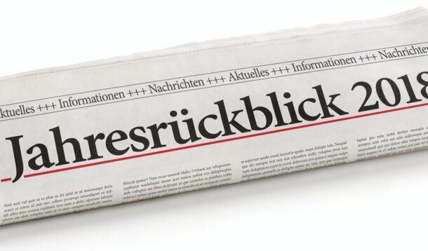 VGSD-Jahresrückblick 2018