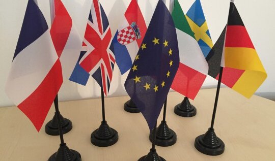 Podiumsdiskussion zum Thema Scheinselbstständigkeit am 3.11. in München mit Vertretern aus acht EU-Ländern