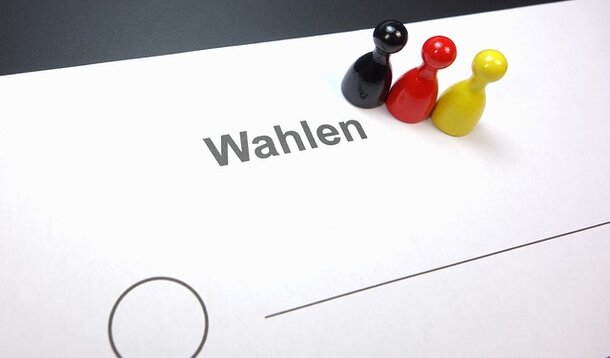 Wahlprüfstein: Scheinselbstständigkeit / jetzt mit Video-Zusammenfassung