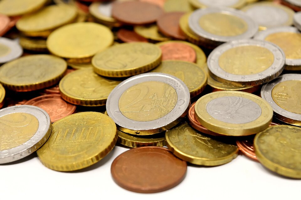 Kleinbetragsrechnungen gehen inzwischen bis 250 Euro - es geht also um mehr als nur Kleingeld