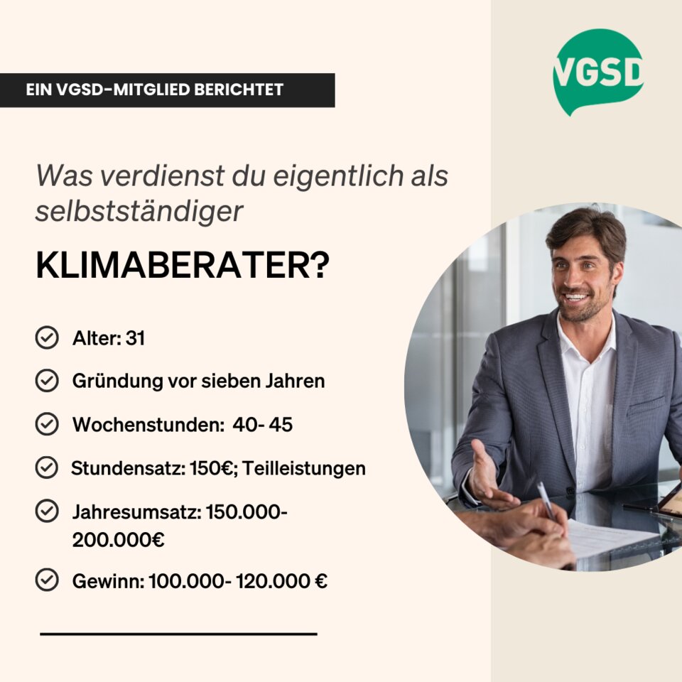 Tom K.* über seinen Beruf: "Das ist über das Finanzielle hinaus sehr erfüllend, denn: Das ständige Wegsehen können wir uns nicht mehr leisten."