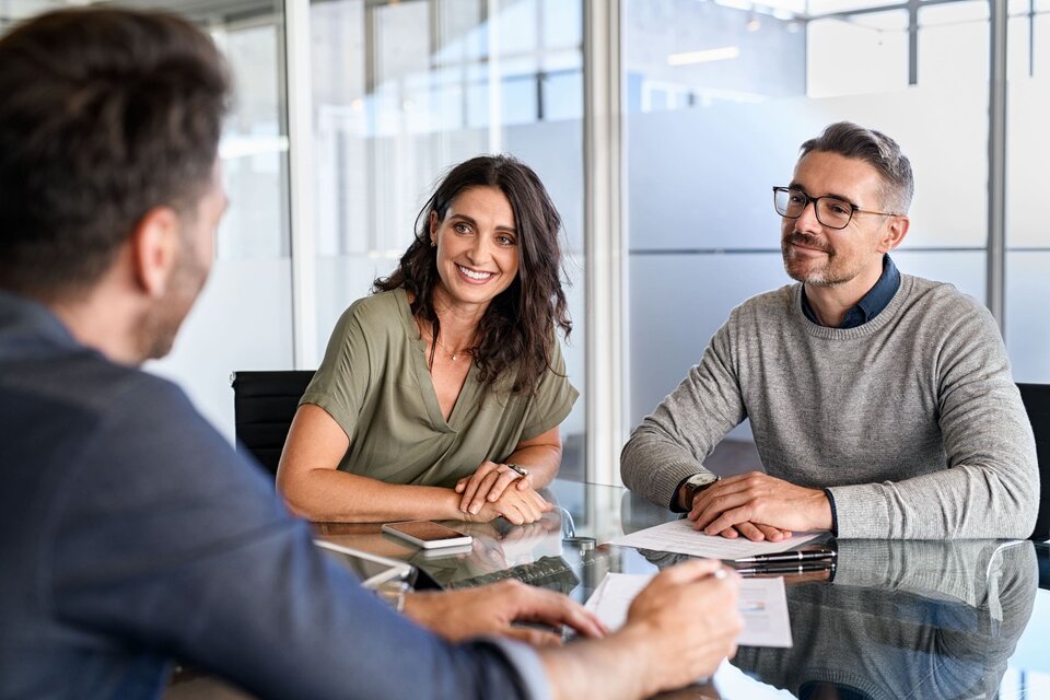 Vernetzung mit (externen) Partner/innen wird immer wichtiger. Wir haben uns bei unserem letzten Treffen darüber ausgetauscht.